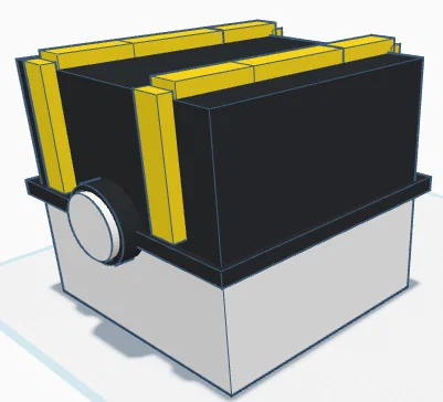 Bộ sưu tập hộp đựng đa năng More PokeCubes (Great, Ultra, Master Cube) - Image 3