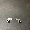 Ống xả Traxxas TRX4M (Exhaust Pipe) siêu nhẹ cho xe RC - Thumbnail 4