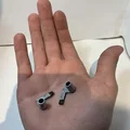 Ống xả Traxxas TRX4M (Exhaust Pipe) siêu nhẹ cho xe RC - Thumbnail 5