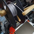 Tay Dẫn Filament cho Prusa MK4 Spool Holder - Thumbnail 1