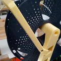 Tay Dẫn Filament cho Prusa MK4 Spool Holder - Thumbnail 3