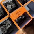 Gridfinity 6U Tall Bins - 1x1 đến 5x5 - Thumbnail 5