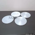 Bộ Coaster Cơ Bản kèm Holder (Basic Coaster Set with Holder) - Thumbnail 2
