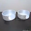 Bộ Coaster Cơ Bản kèm Holder (Basic Coaster Set with Holder) - Thumbnail 5