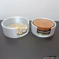 Bộ Coaster Cơ Bản kèm Holder (Basic Coaster Set with Holder) - Thumbnail 6