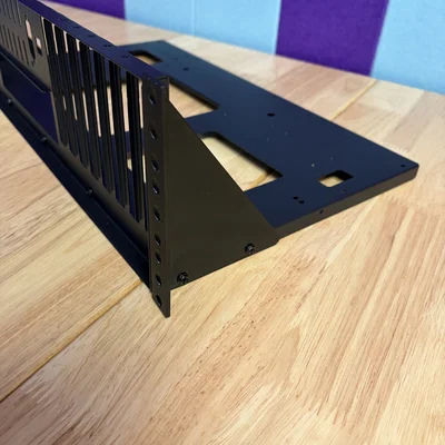 Tai gắn rack cho JOYJOM Open Air PC Case