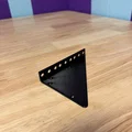 Tai gắn rack cho JOYJOM Open Air PC Case - Thumbnail 3
