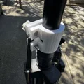 Kẹp thay thế cho lighting stand 1.5 inch - Thumbnail 1