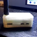 Vỏ hộp in 3D cho MMDVM Hotspot và Raspberry Pi Zero chuyên nghiệp - Thumbnail 3