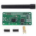 Vỏ hộp in 3D cho MMDVM Hotspot và Raspberry Pi Zero chuyên nghiệp - Thumbnail 4