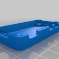 Vỏ hộp in 3D cho MMDVM Hotspot và Raspberry Pi Zero chuyên nghiệp - Thumbnail 5