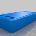 Vỏ hộp in 3D cho MMDVM Hotspot và Raspberry Pi Zero chuyên nghiệp - Thumbnail 6