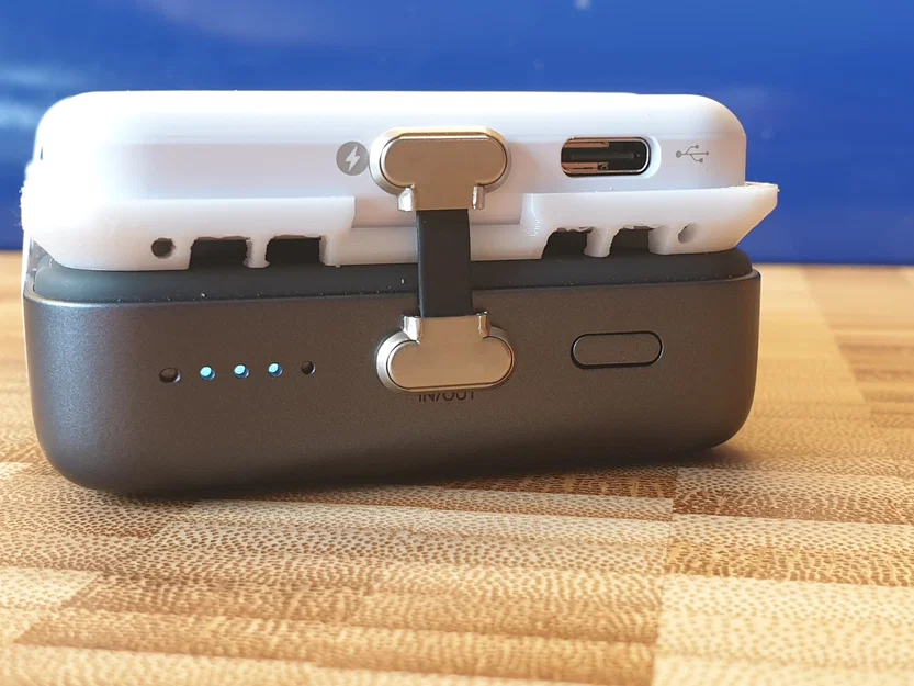 Tấm Kê Cách Nhiệt Unifi UTR (v3) - Thermal Spacer Plate - Image 2