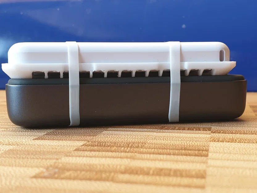Tấm Kê Cách Nhiệt Unifi UTR (v3) - Thermal Spacer Plate - Image 3