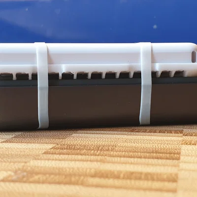 Tấm Kê Cách Nhiệt Unifi UTR (v3) - Thermal Spacer Plate