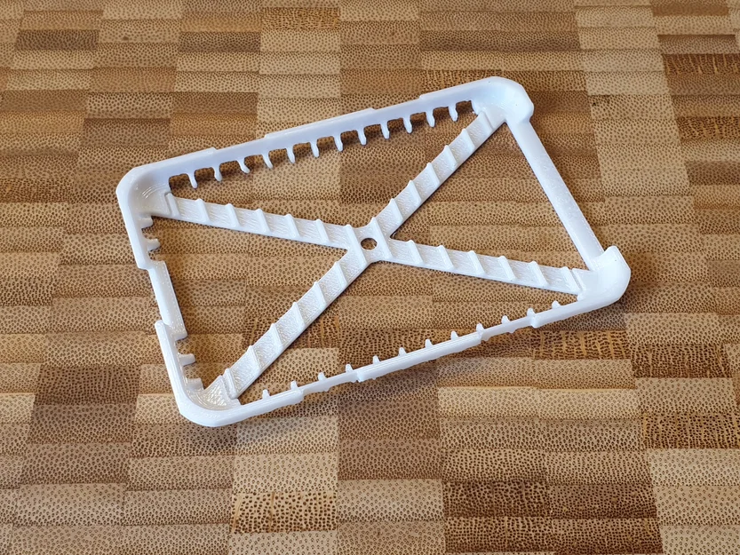 Tấm Kê Cách Nhiệt Unifi UTR (v3) - Thermal Spacer Plate - Image 5