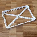 Tấm Kê Cách Nhiệt Unifi UTR (v3) - Thermal Spacer Plate - Thumbnail 5