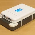 Tấm Spacer Tản Nhiệt Unifi UTR (v3.1 – UGreen Nexode Edition) - Thumbnail 5