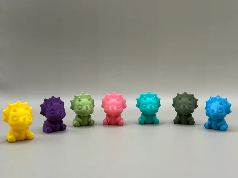 Tricky – 29 min – Khủng long ba sừng (Triceratops) - Image 1