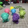 Tricky – 29 min – Khủng long ba sừng (Triceratops) - Thumbnail 2
