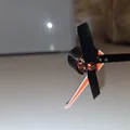 Chi tiết (Parts) cho Goosky S1 - Thumbnail 5