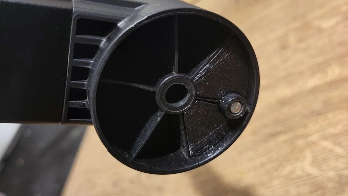 Bản vá gia cường phanh Doona X (Doona X Brake Reinforcement Fix) - Image 3