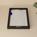Capitol Hill, Hoa Kỳ - Mô hình thu nhỏ 3D - Thumbnail 4