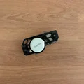 Giá đỡ chìa khóa 3D tích hợp Hama Key Finder tối giản - Thumbnail 1