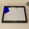 Capitol Hill, Hoa Kỳ - Mô hình thu nhỏ 3D - Thumbnail 1