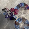 Ngăn Kéo Spool, Devil Design - Thumbnail 1