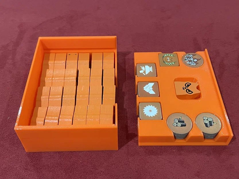 Insert Root + Expansions (Bản tiếng Pháp) - Image 6