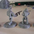 Gói Xây Dựng Quân Đoàn Space Marines Earth Remnant - Thumbnail 3