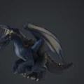 Mô hình rồng D&D Dragon Epic - Tượng rồng huyền thoại cho game thủ - Thumbnail 2