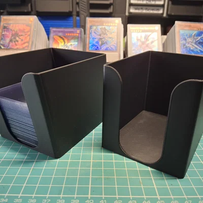 Khay đựng TCG Top Loader Holder
