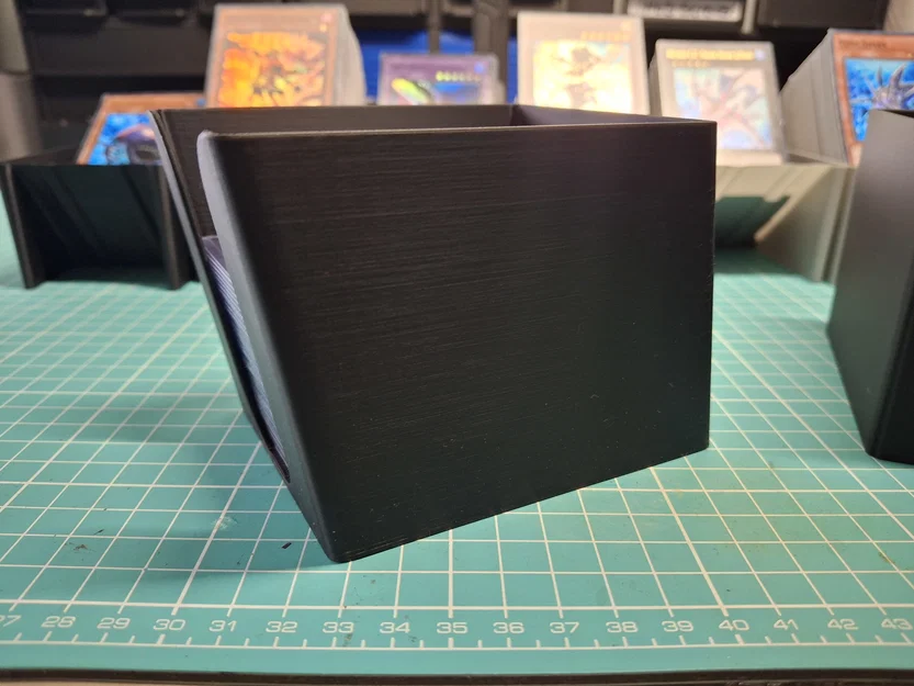 Khay đựng TCG Top Loader Holder - Image 2