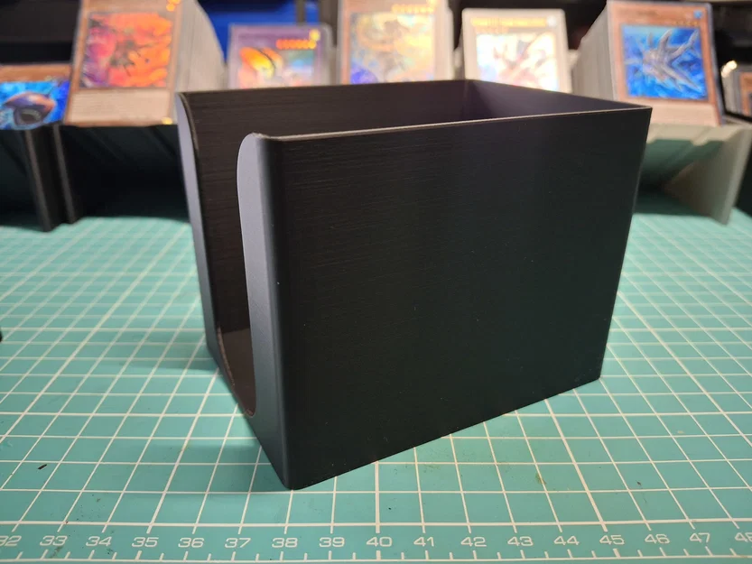Khay đựng TCG Top Loader Holder - Image 3