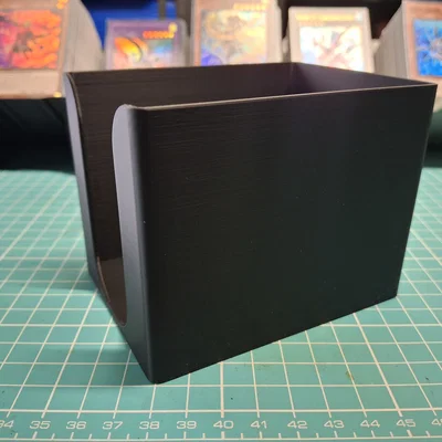 Khay đựng TCG Top Loader Holder
