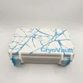 Cryovault Large – Hộp lưu trữ peptide cỡ lớn - Thumbnail 1