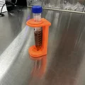 Khay giữ ống nghiệm Magnetic Tube Holder v4 với chân chống điều chỉnh - Thumbnail 2