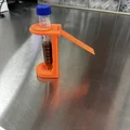 Khay giữ ống nghiệm Magnetic Tube Holder v4 với chân chống điều chỉnh - Thumbnail 4