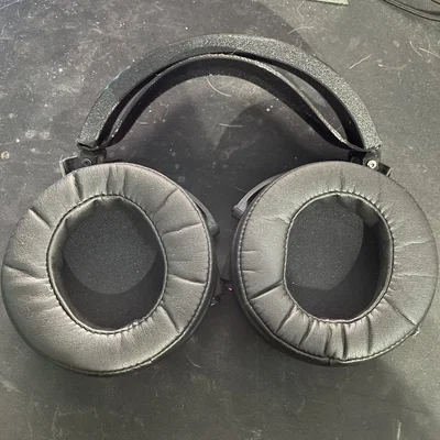 Capra Ouroboros Folding Yokes (Ngàm gập) cho tai nghe