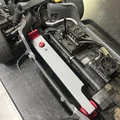 Chốt gài pin nhanh Arrma 223s/3S cho LWB - Thumbnail 4