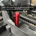 Chốt gài pin nhanh Arrma 223s/3S cho LWB - Thumbnail 9