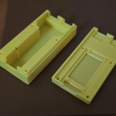 Vỏ Relay 1 Kênh cho Qidi Q2