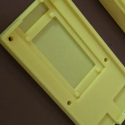 Vỏ Relay 1 Kênh cho Qidi Q2