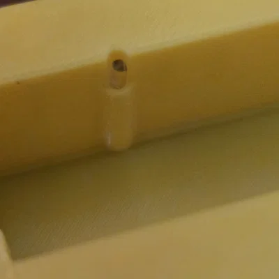 Vỏ Relay 1 Kênh cho Qidi Q2