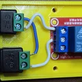 Vỏ Relay 1 Kênh cho Qidi Q2 - Thumbnail 6