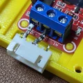 Vỏ Relay 1 Kênh cho Qidi Q2 - Thumbnail 7