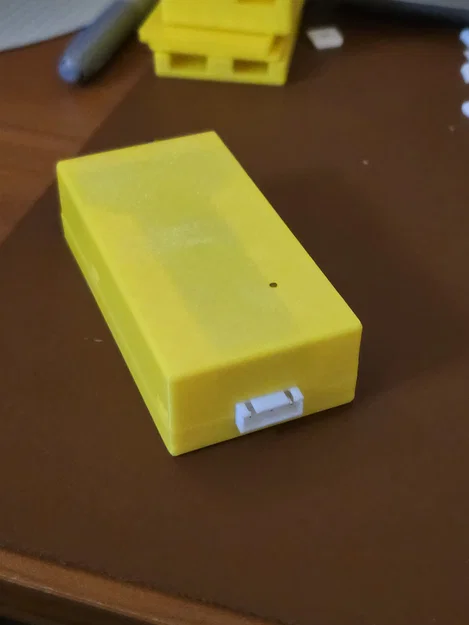 Vỏ Relay 1 Kênh cho Qidi Q2 - Image 8