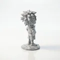 Mô Hình Chibi Beach Naruto – Figurine Anime Sưu Tầm 3D Printable - Thumbnail 3